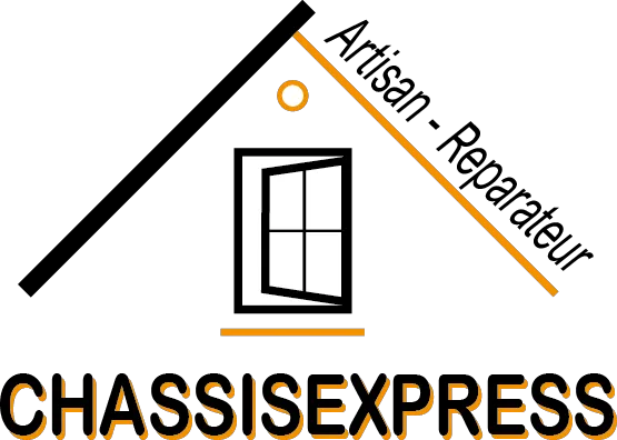 Châssis Express Logo